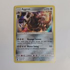 Aggron