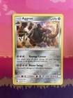 Aggron