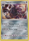 Aggron
