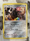 Aggron