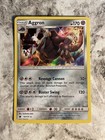 Aggron