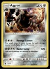 Aggron