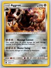 Aggron