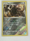 Aggron