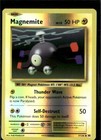 Magnemite