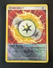 Upper Energy