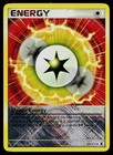Upper Energy