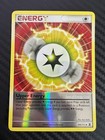 Upper Energy