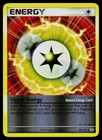 Upper Energy