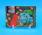 Bulbasaur