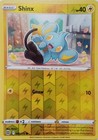 Shinx
