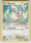 Minccino