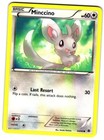 Minccino