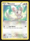 Minccino