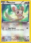 Minccino