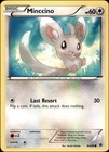 Minccino