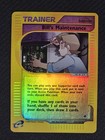 Bill's Maintenance