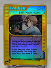Bill's Maintenance