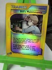 Bill's Maintenance