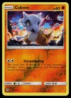 Cubone