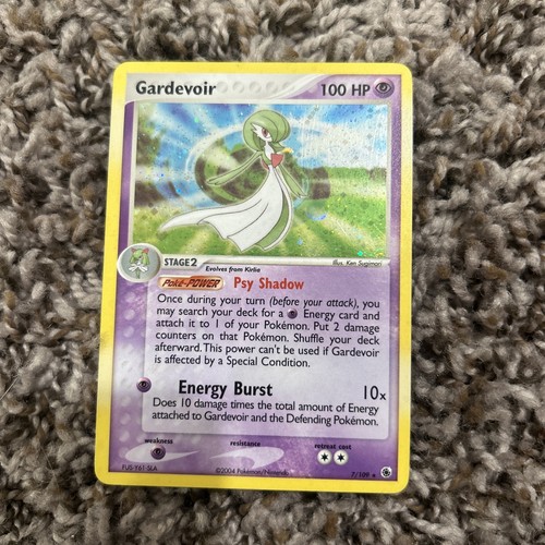 Gardevoir