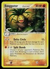 Exeggutor