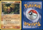 Exeggutor
