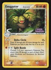 Exeggutor