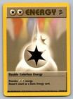 Double Colorless Energy