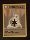 Double Colorless Energy