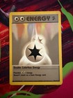 Double Colorless Energy