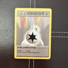 Double Colorless Energy