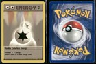 Double Colorless Energy
