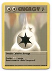Double Colorless Energy
