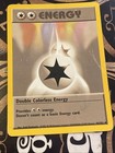 Double Colorless Energy