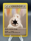 Double Colorless Energy