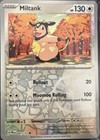Miltank