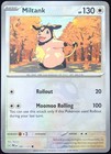 Miltank