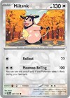 Miltank