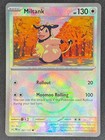 Miltank