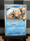 Cynthia's Feebas