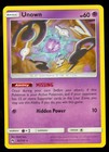 Unown
