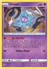 Unown