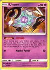 Unown