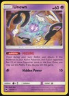 Unown
