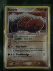 Dugtrio