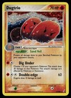 Dugtrio