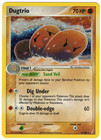 Dugtrio