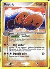 Dugtrio