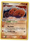 Dugtrio